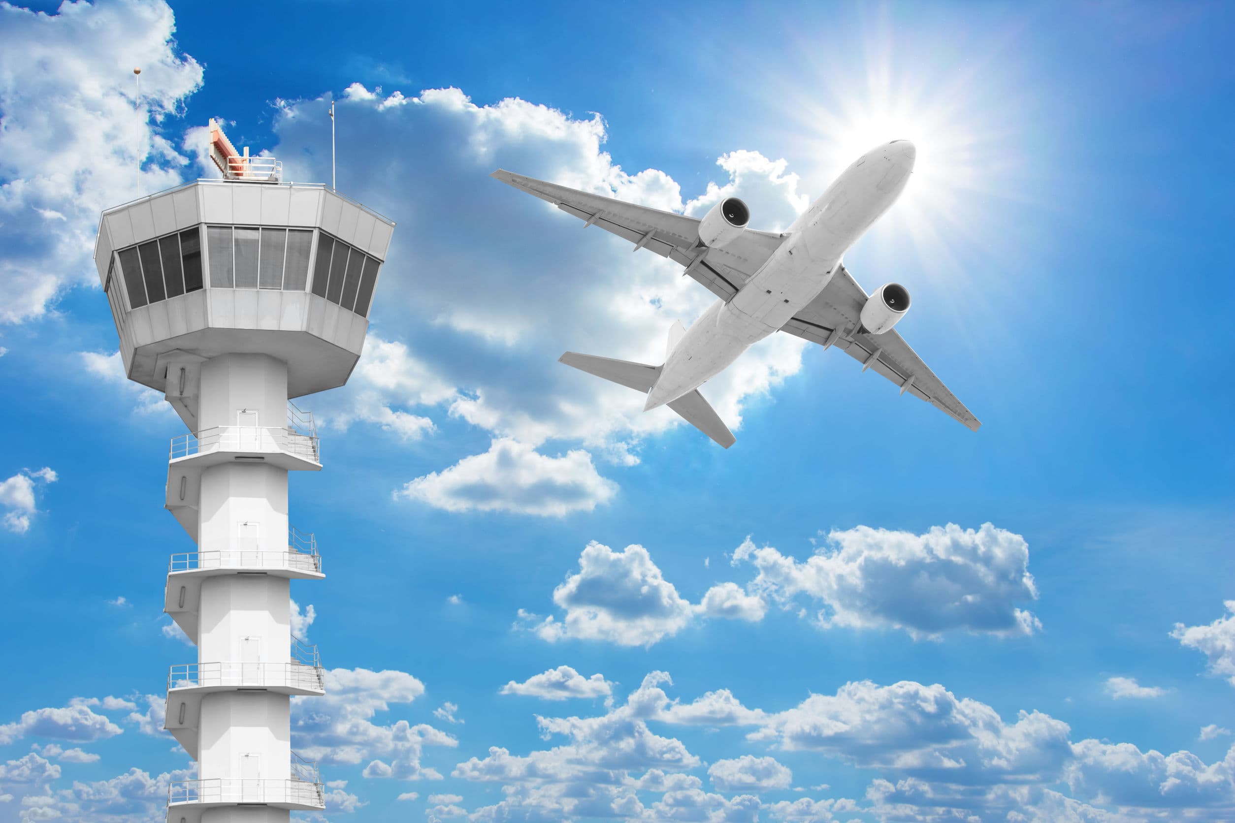 Aviation Communication, Navigation and Surveillance Systems