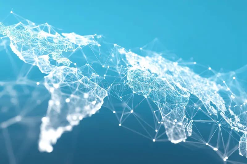 Global Technology Infrastructure and Network Integration