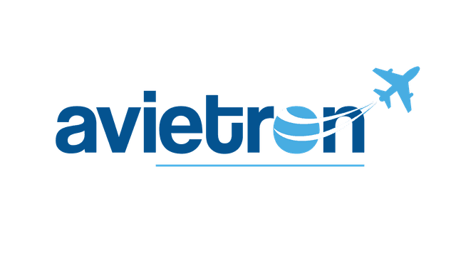 Avietron Logo