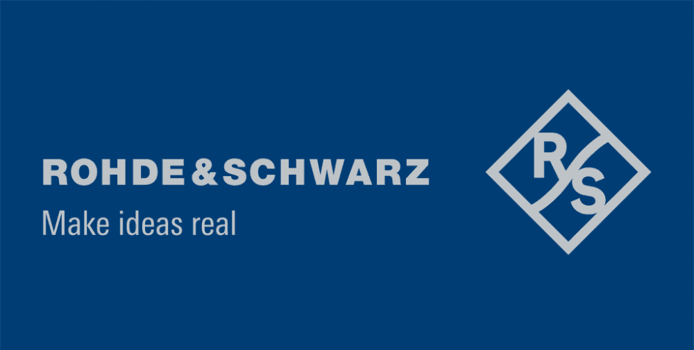 Rohde & Schwarz